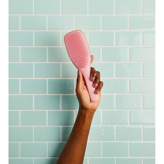 Escova de Cabelo Tangle Teezer Wet Detangler Naturally Curly